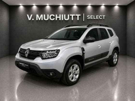 RENAULT DUSTER 1.6 16V SCE FLEX INTENSE PLUS X-TRONIC RENAULT DUSTER 1.6 16V SCE FLEX INTENSE PLUS X-TRONIC